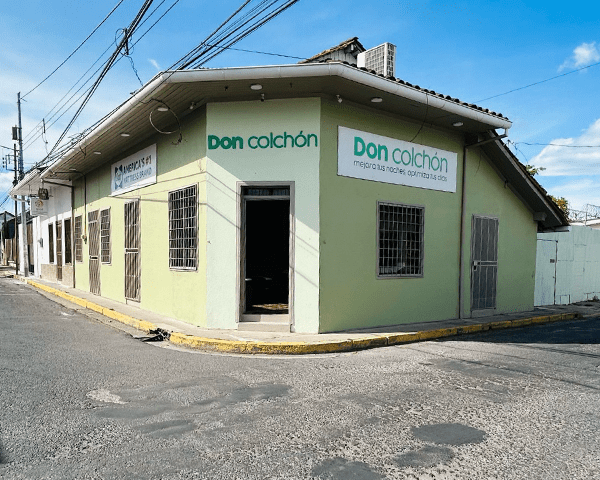 Colchoner&iacute;a
