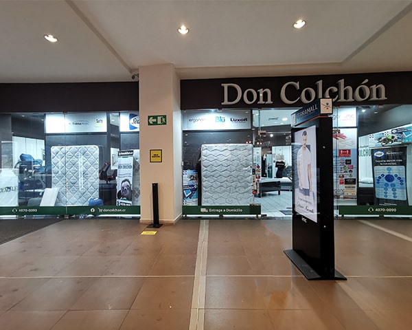 Colchoner&iacute;a