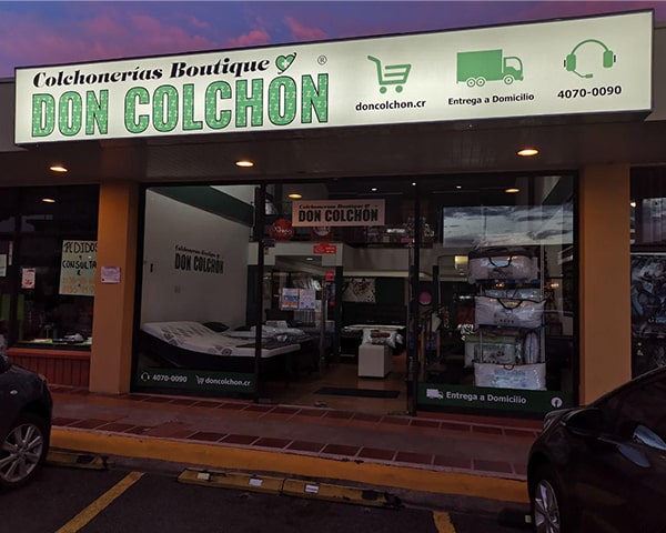 Colchoner&iacute;a
