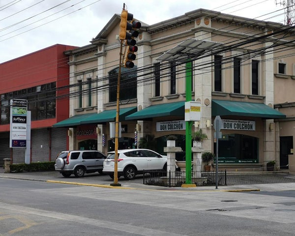 Colchoner&iacute;a